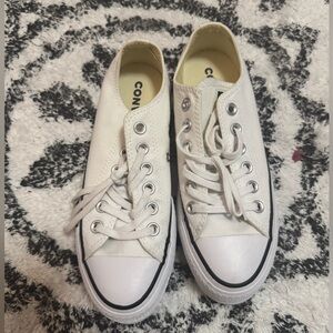 Women Converse sneakers